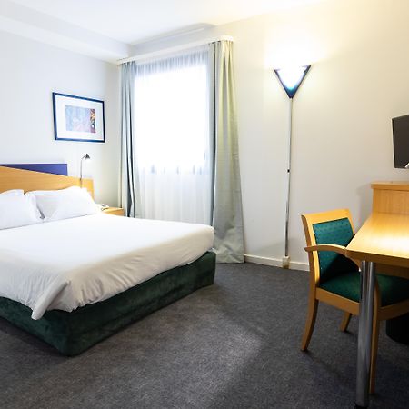 Holiday Inn Express Arras By Ihg Ngoại thất bức ảnh
