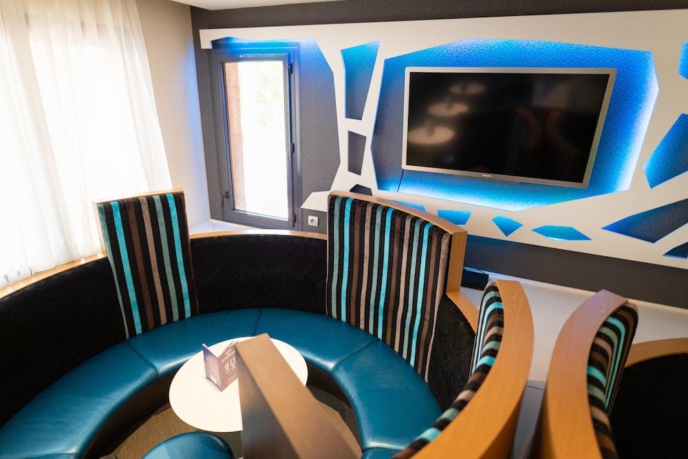 Holiday Inn Express Arras By Ihg Ngoại thất bức ảnh