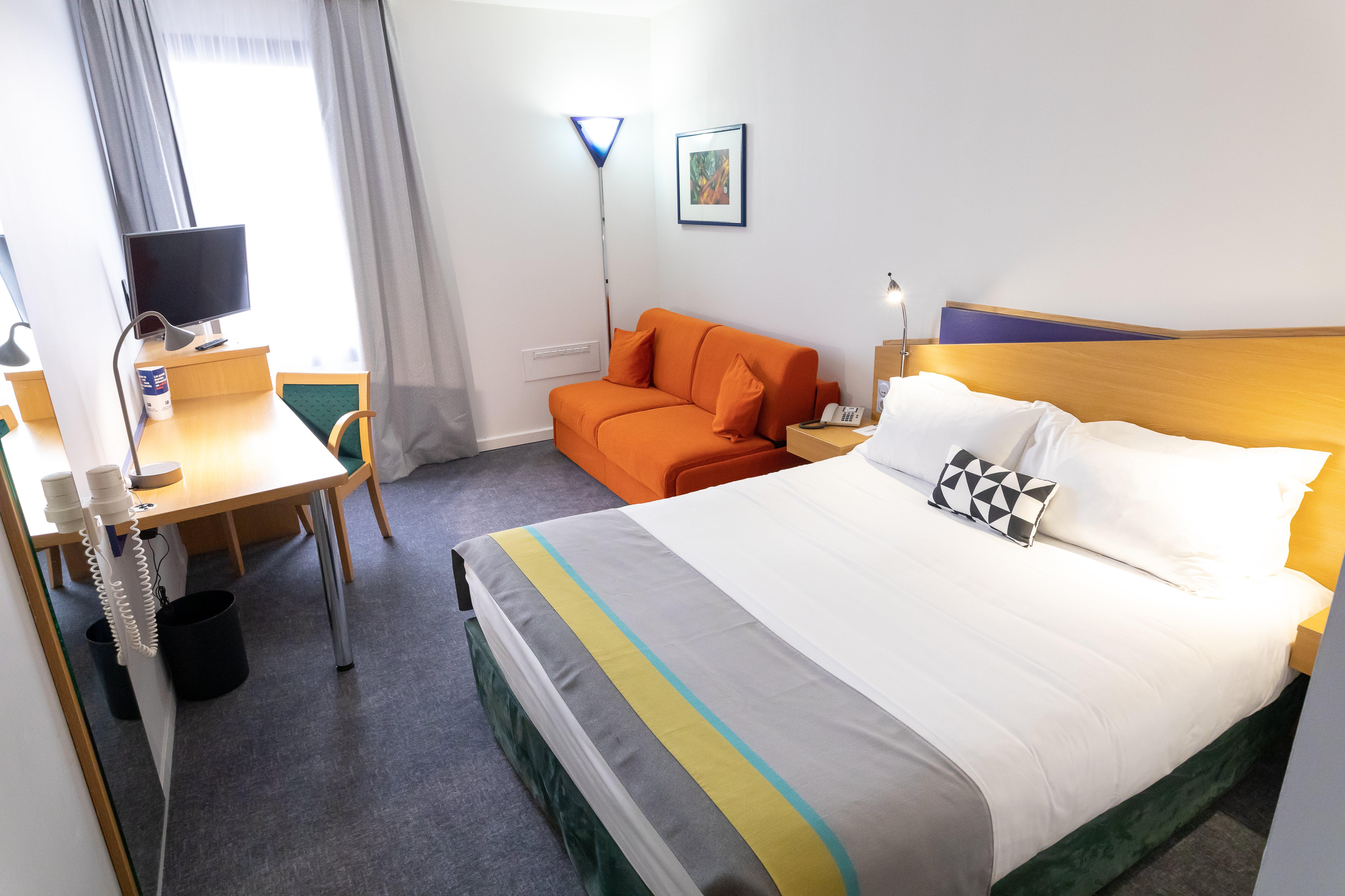Holiday Inn Express Arras By Ihg Ngoại thất bức ảnh