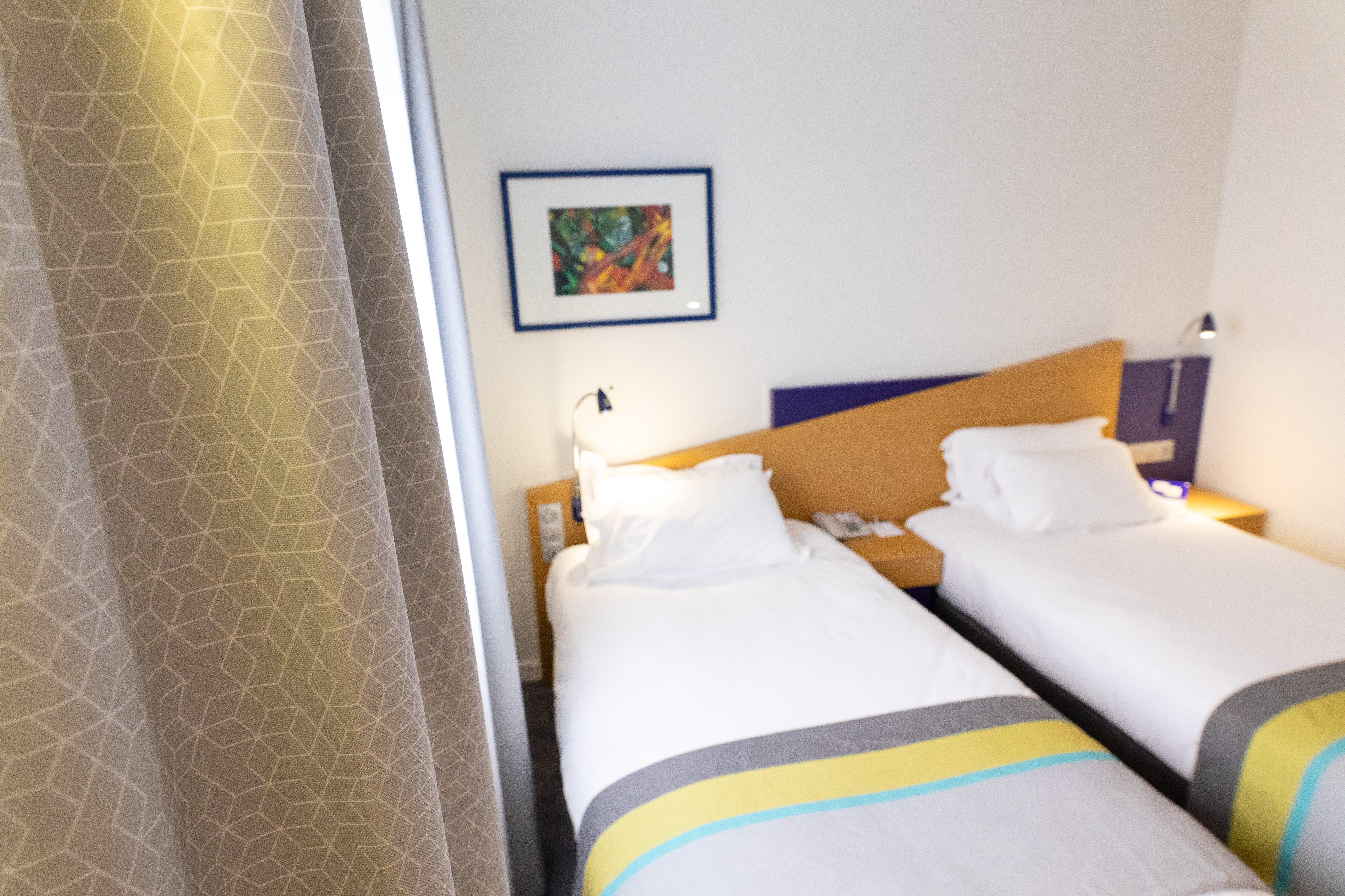 Holiday Inn Express Arras By Ihg Ngoại thất bức ảnh