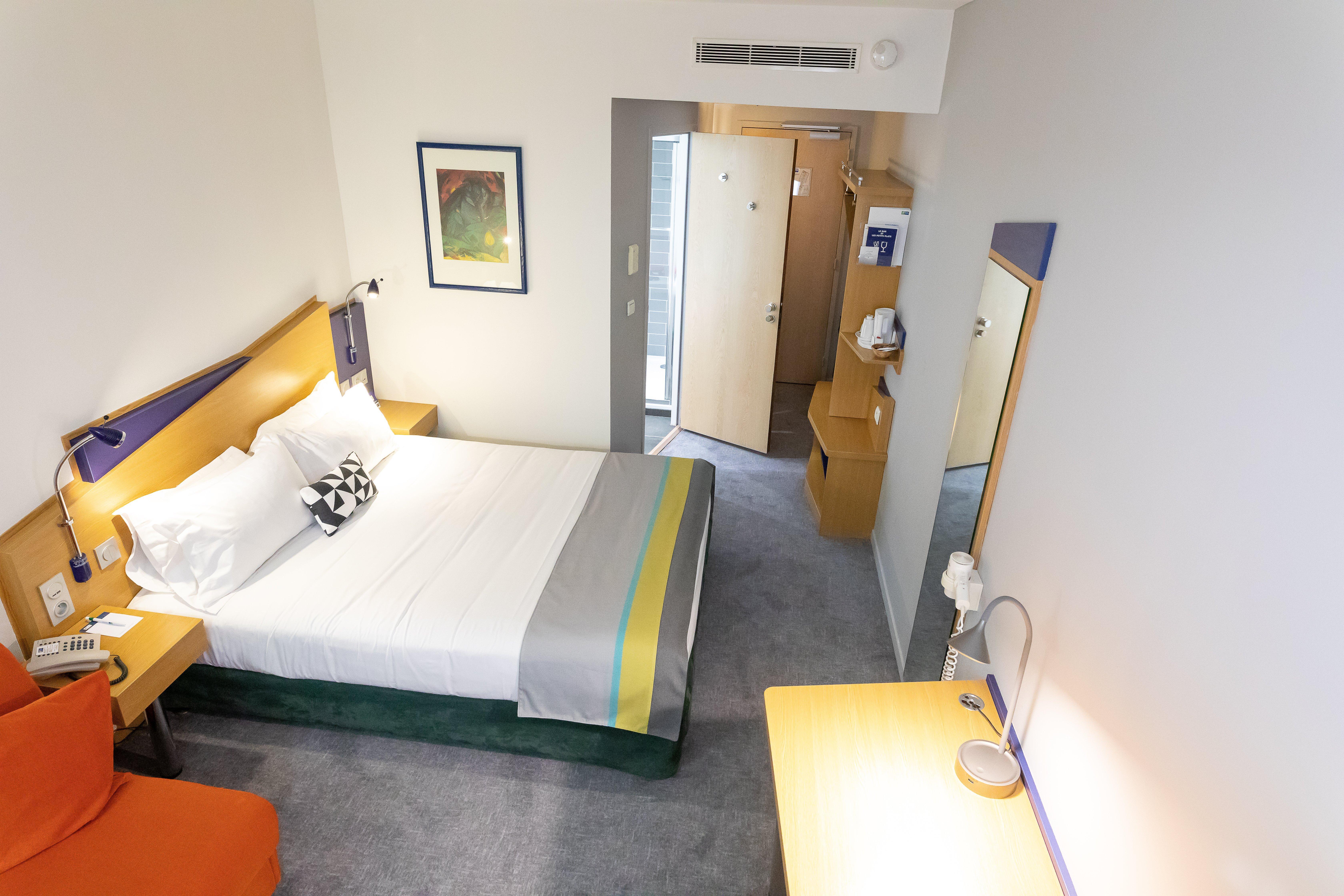 Holiday Inn Express Arras By Ihg Ngoại thất bức ảnh