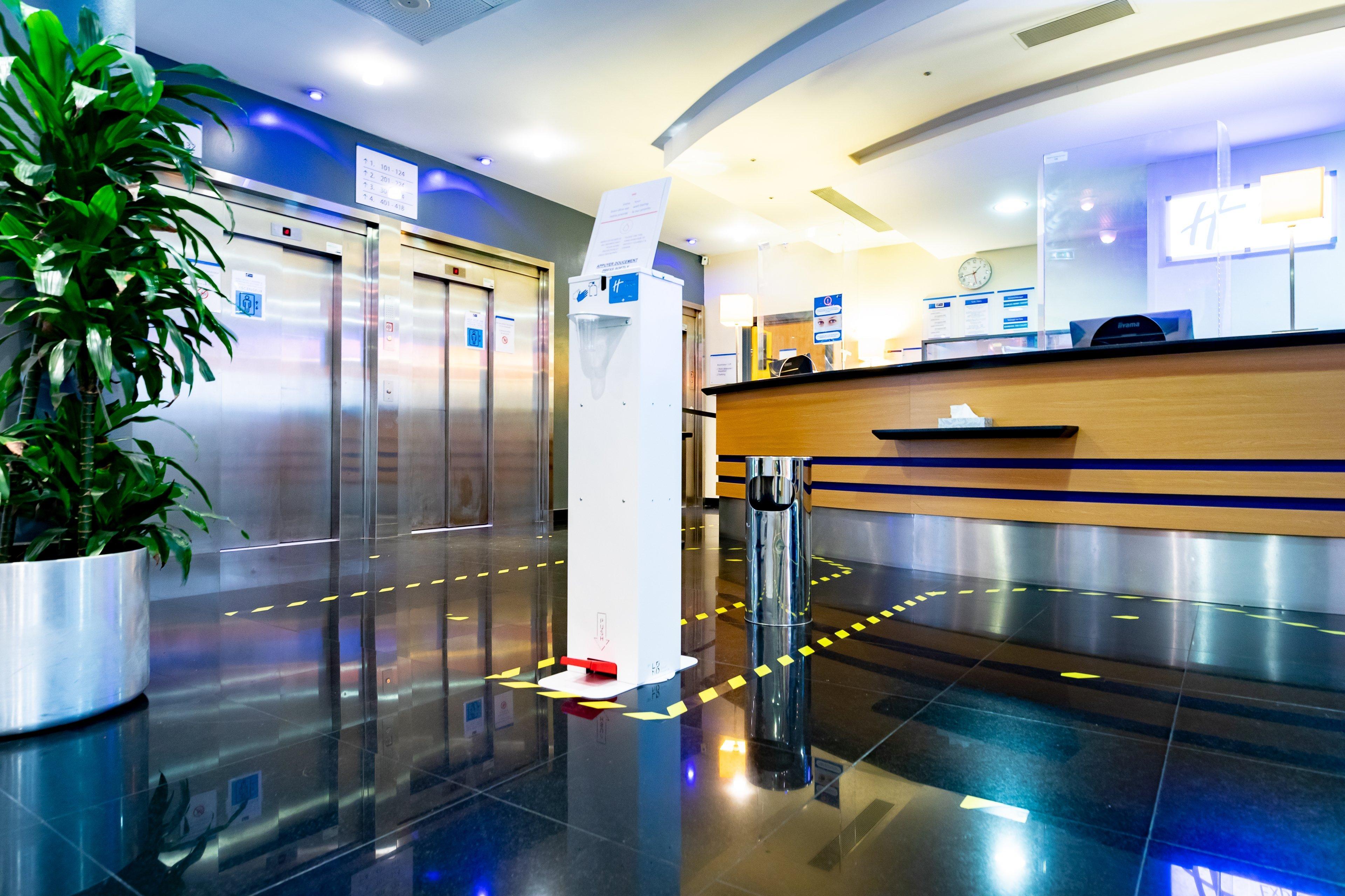 Holiday Inn Express Arras By Ihg Ngoại thất bức ảnh