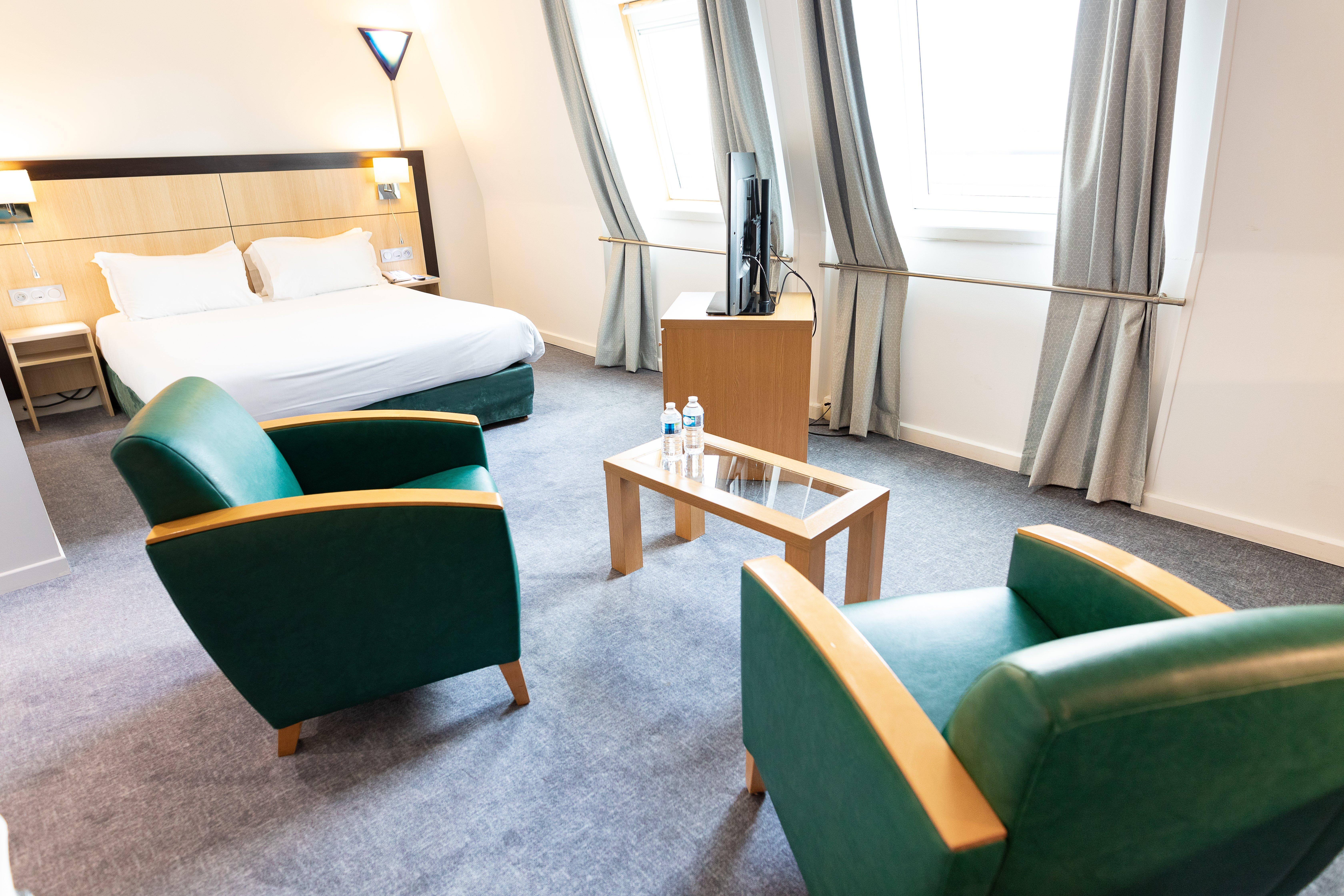 Holiday Inn Express Arras By Ihg Ngoại thất bức ảnh