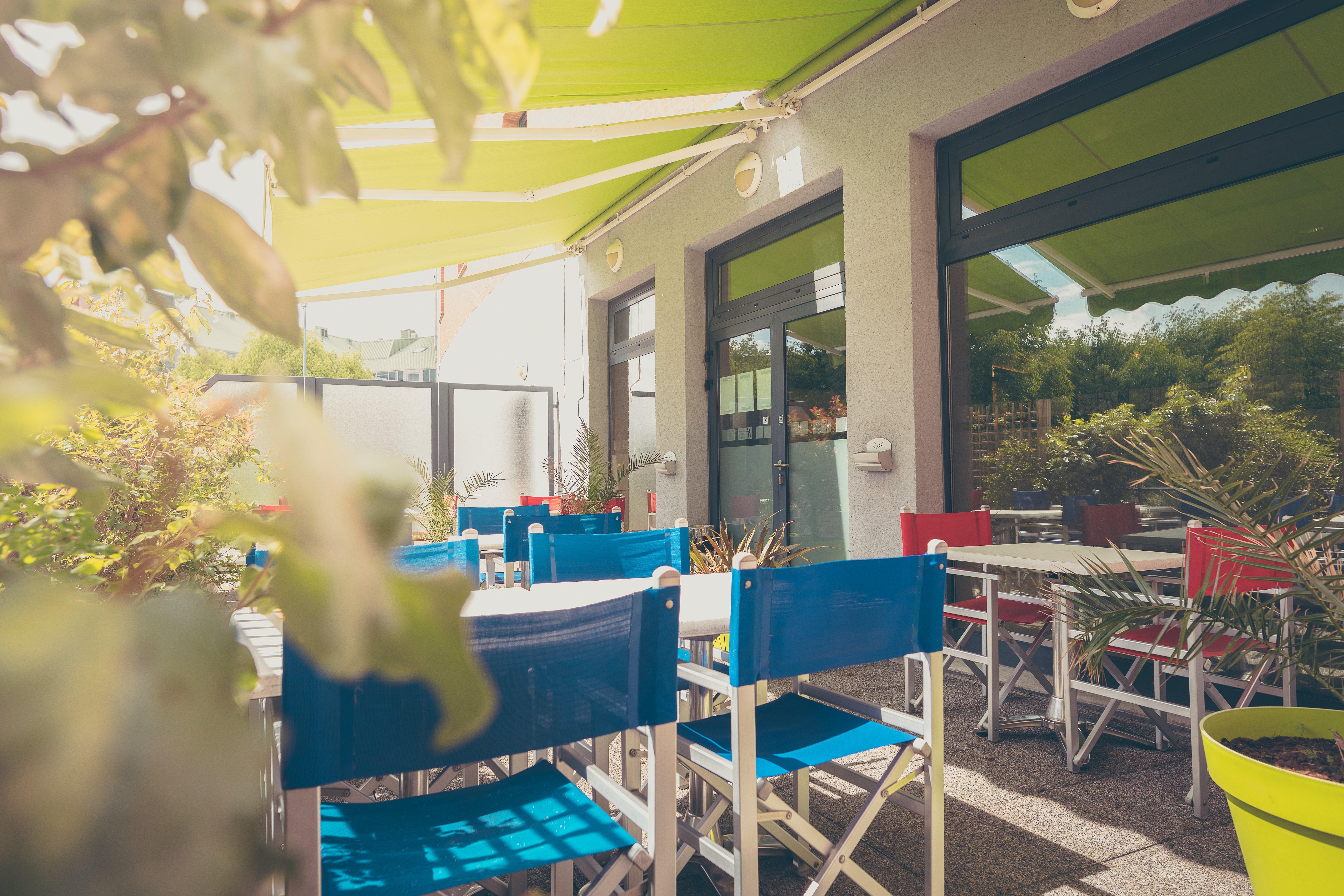 Holiday Inn Express Arras By Ihg Ngoại thất bức ảnh