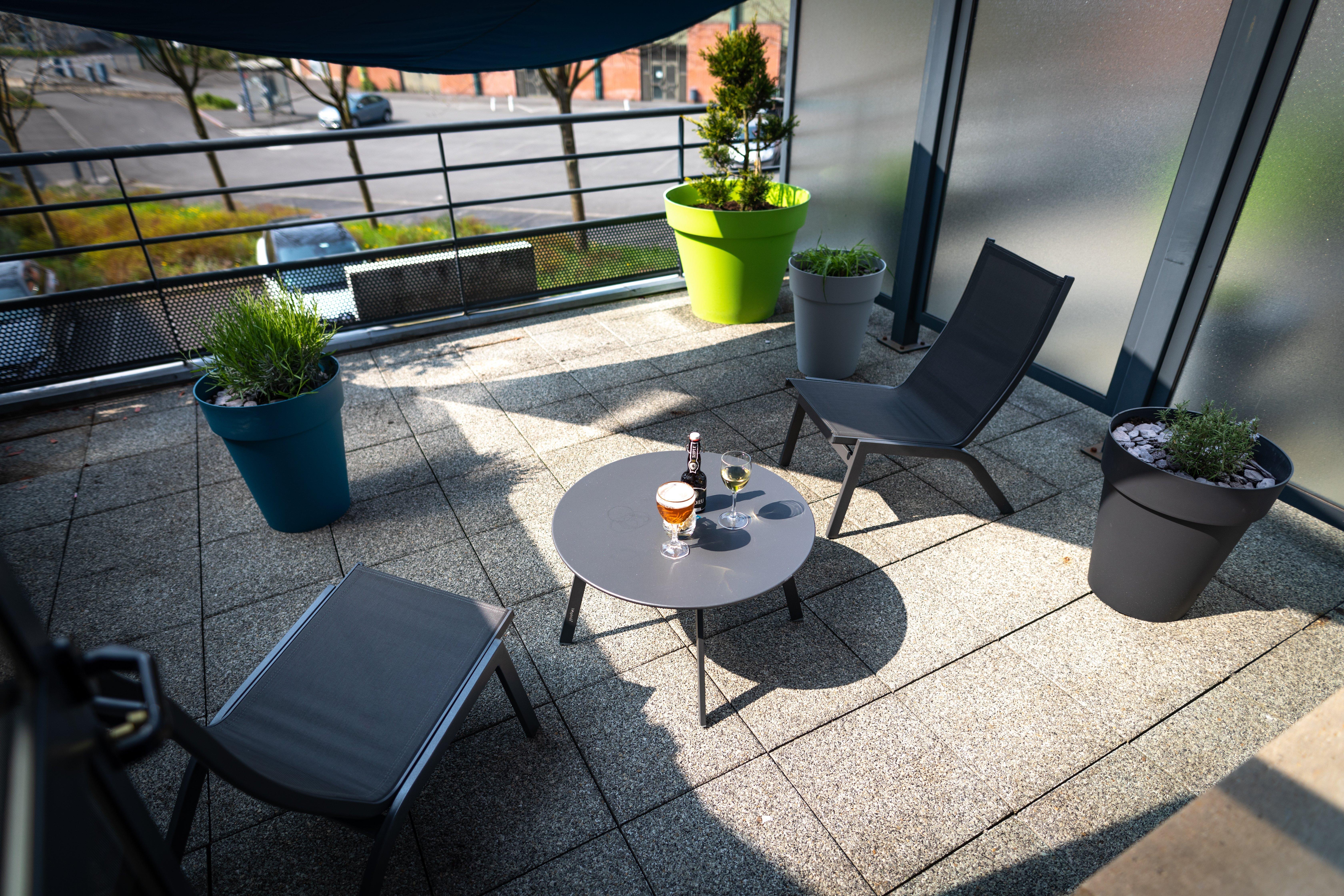 Holiday Inn Express Arras By Ihg Ngoại thất bức ảnh