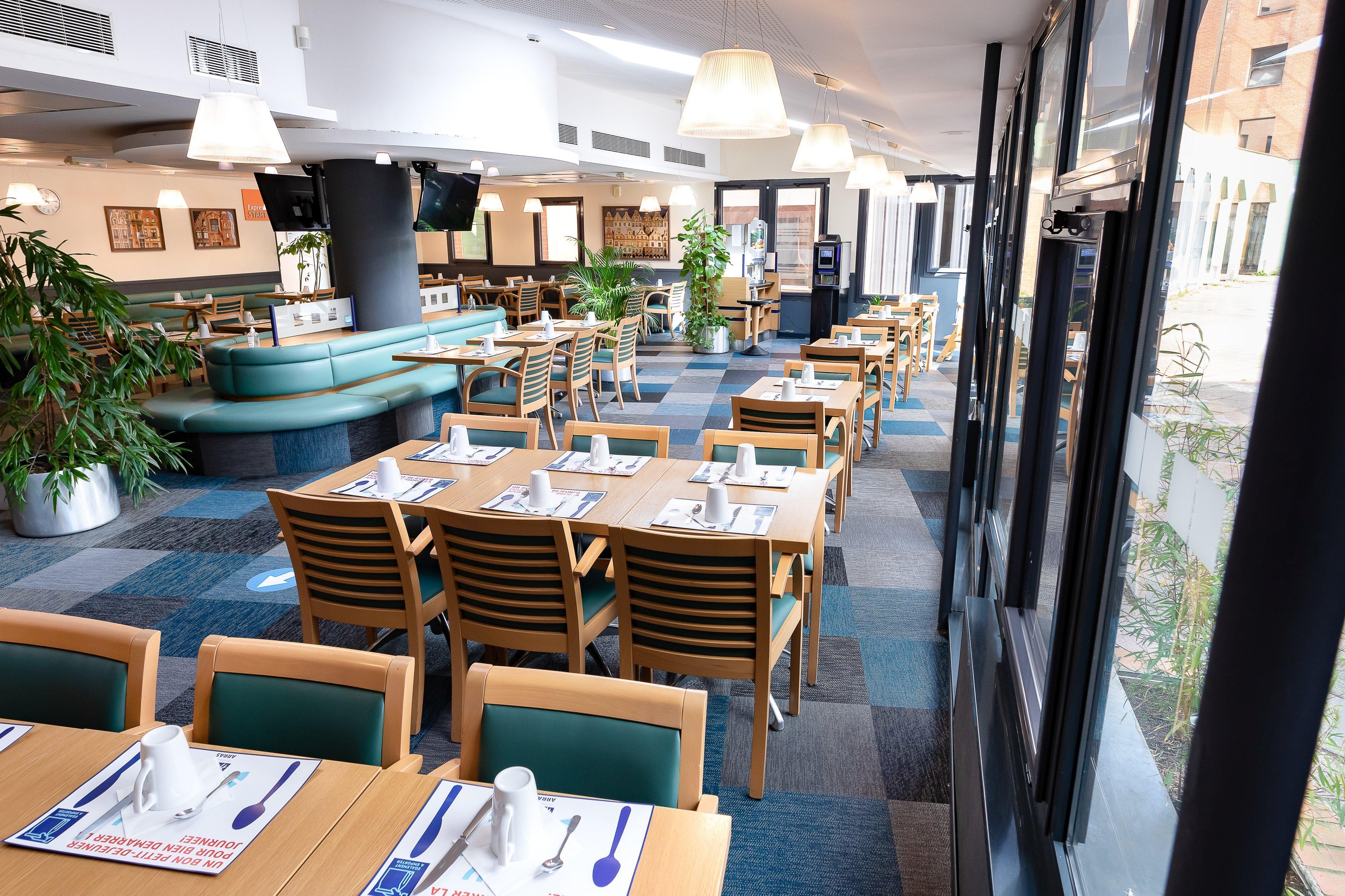 Holiday Inn Express Arras By Ihg Ngoại thất bức ảnh