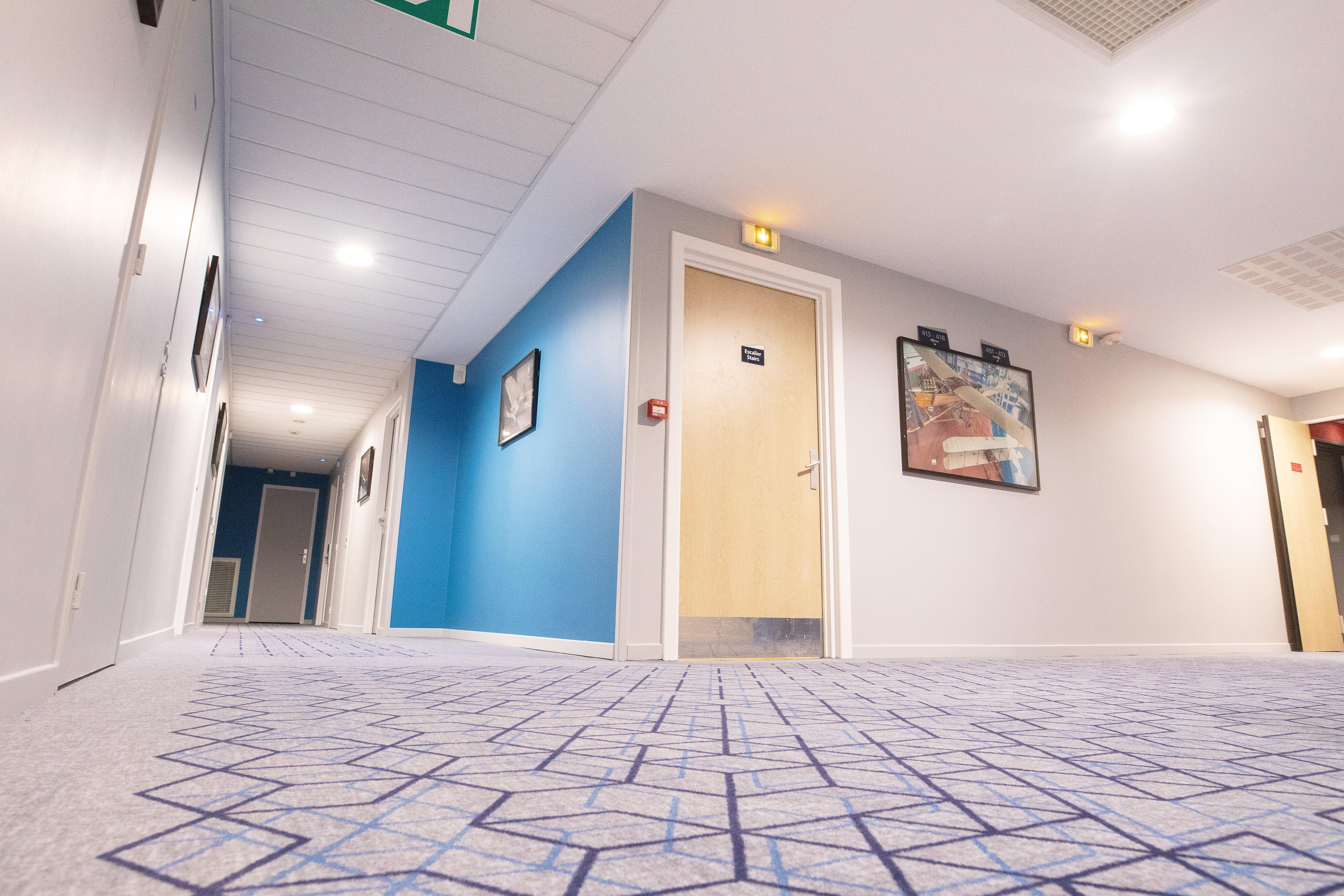 Holiday Inn Express Arras By Ihg Ngoại thất bức ảnh