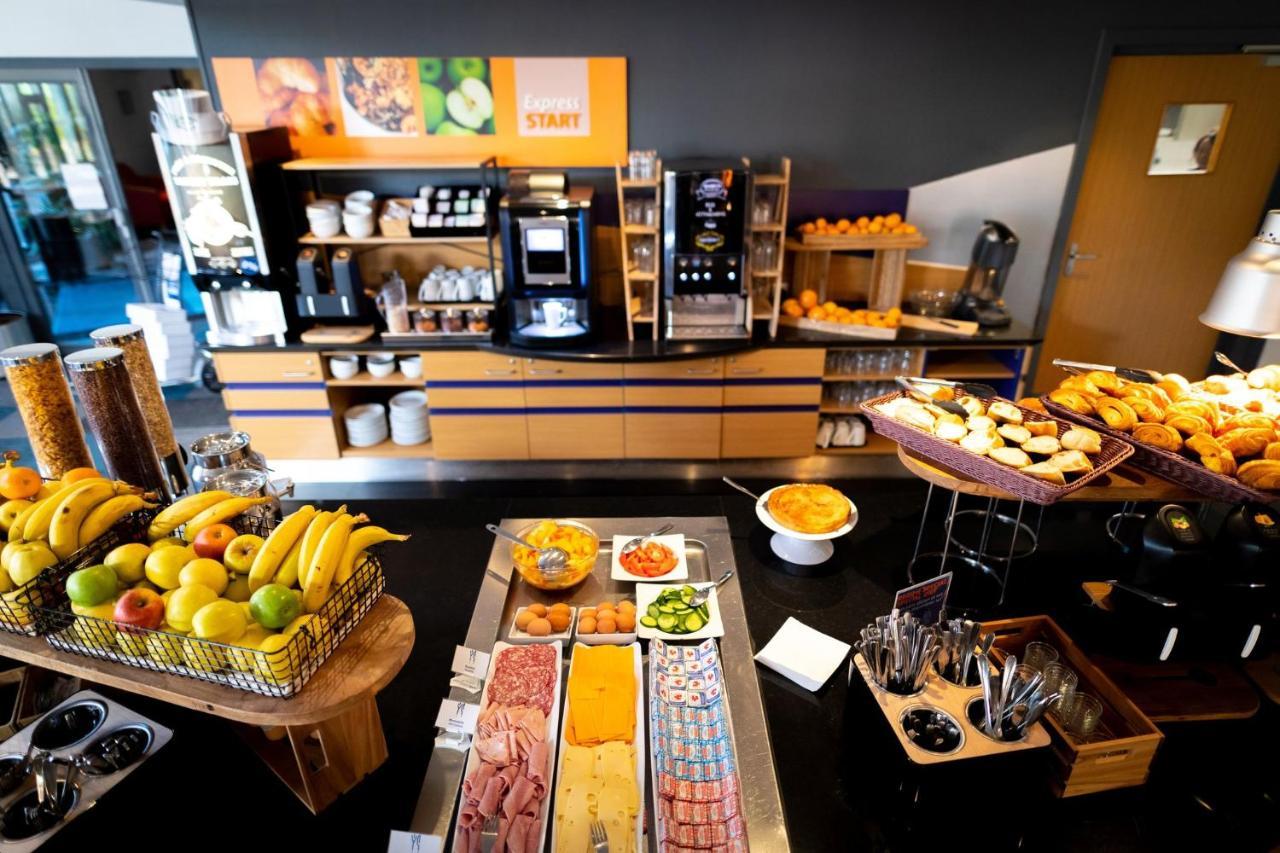 Holiday Inn Express Arras By Ihg Ngoại thất bức ảnh
