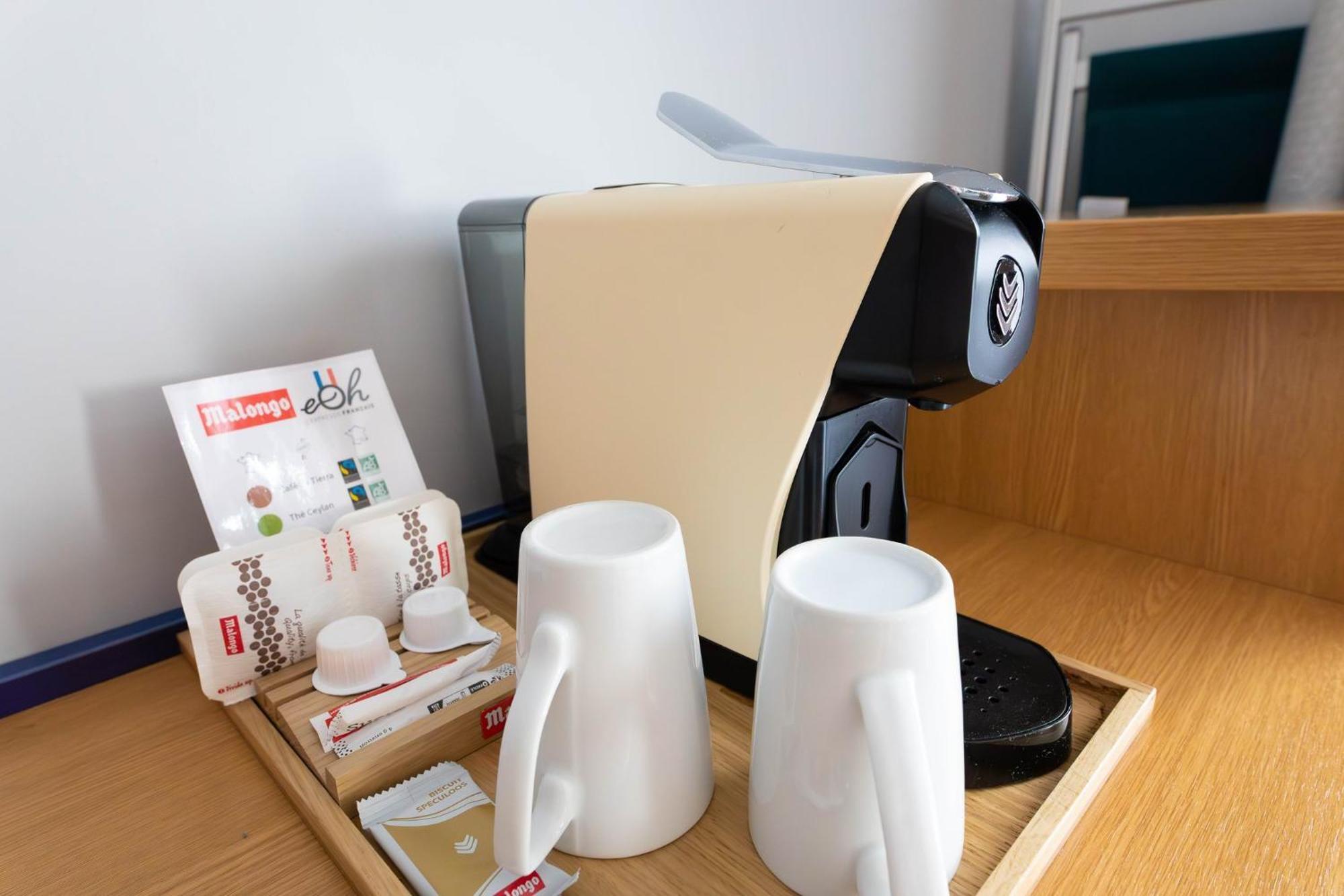 Holiday Inn Express Arras By Ihg Ngoại thất bức ảnh